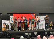 Ribuan Guru Kembali Bertemu di Temu Pendidik Nusantara XII, Komitmen Menuju Perubahan