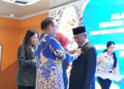 Tutup Pelatihan DLA, Gubernur Suhardi Duka: ASN Berkualitas Akan Hasilkan Layanan Publik yang Baik