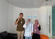 Sulbar Pastikan Stok Vaksin Aman, Dinkes Koordinasi dengan Bio Farma