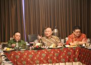 Investor Kelapa Segera ke Polman dan Majene, Salim S Mengga: Ini Momentum Ekonomi Baru Sulbar