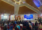 Bapperida Sulbar Dorong Implementasi Hasil Digital Leadership Academy untuk Perkuat Transformasi Pemerintahan