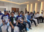 Bapperida Sulbar Dukung Peluncuran Maskot Kejurnas Catur ke-50, “Ratu Malea” Jadi Simbol Identitas Daerah