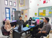 Dinkes Sulbar Perkuat Kewaspadaan Dini, Lakukan Verifikasi Sinyal dan Surveilans Penyakit di Mamuju Tengah