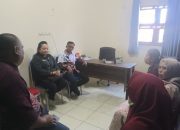 Sambut Tim Evaluasi Yanlik KemenPAN-RB, Biro Organisasi Setda Sulbar Dorong Kesiapan Pemenuhan Evidence di Pasangkayu