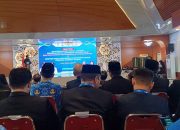 12 Hari Ikuti Pelatihan Smart Digital Leaders Program DLA, Plt. Kadis Perkebunan Sulbar : Tingkatkan Kemampuan Digital di Era Digitalisasi