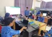 Hasil Monev Dispar Sulbar, Rumuskan Pengembangan Pariwisata Halal Sulawesi Barat