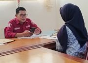Antusias Peserta Ikuti Program Magang Nasional di Sulbar