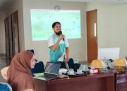 Dinkes Sulbar Dampingi Implementasi RME di RS Pratama Salutambung