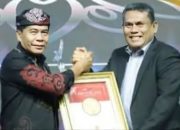 Di Ajang Asia Global Awards 2025, Gubernur Kaltara Kembali Raih Penghargaan “Asia The Best Innovative Leader Of Indonesia 2025”