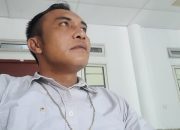 Waspada Cuaca Ekstrem Darmawan Zalukhu Himbau Masyarakat Nias Utara Berhati-hati