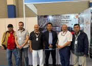 Bertemu Importir Kopi asal Mesir, Bupati Luwu Utara Jajaki Ekspor Kopi ke Negeri Piramida