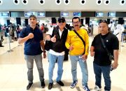 Fokus Adaptasi Digital, Rombongan IWO Soppeng Siap Beri Kontribusi di Rakernas