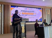 Kadispora Sulbar Buka Kegiatan Pemilihan Duta Pelajar Sulbar 2025