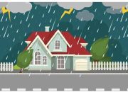 BPBD Sulbar Terima Informasi Prakiraan Cuaca dari BMKG untuk Tanggal 21 Oktober 2025