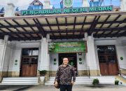 Pengadilan Niaga Medan Menangkan IWO di Gugatan Kekayaan Intelektual