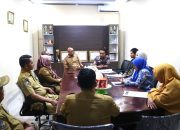 Terima Kunjungan Ombudsman, Dinsos Sulbar Perkuat Komitmen terhadap Pelayanan Publik Berkualitas dan Bebas Maladministrasi