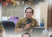 TAPD Sulbar Kembali Gelar Rapat : Matangkan Strategi Efisiensi, Bahas APBD dan Persiapan Agenda Bersama DPRD