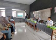 Dinkes Sulbar Perkuat Peran Tenaga Kesehatan Lingkungan, Pastikan Kemananan dan Kelayakan SPPG