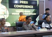 Emosi Tak Terkendali, Istri Meninggal di Tangan Suami — Polres Soppeng Beberkan Fakta Lengkap Kasus KDRT