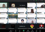 Bapperida Sulbar Dukung Reformasi Pelayanan Publik Melalui Forum Konsultasi Nasional Bappenas