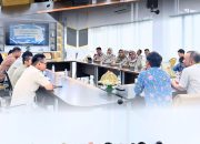 Kantah Mamuju Mengikuti Kegiatan Penilaian Maladministrasi 2025 Oleh Ombusman RI Perwakilan Sulbar