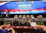 Kementerian ATR/BPN Percepat Pendaftaran Tanah Lewat Pembenahan Sistem untuk Berantas Mafia Tanah