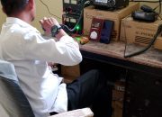 BPBD Sulbar Kembali Lakukan Roll Call ke BNPB RI, Perkuat Koordinasi Program Penanggulangan Bencana