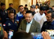 Wamenko Otto Hasibuan Ajak Pers Jadi Penjaga Demokrasi dan Mitra Pemerintah Kemenko