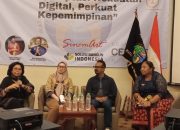 Suamiku Lukaku: Film Menjadi Penggerak Gerakan Nasional Lawan KDRT, Kedepankan Pemberdayaan Perempuan