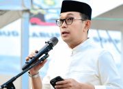 Hari Santri Nasional 2025 Tanpa Pemda, Bupati Soppeng: Komunikasi Internal Kami Akan Diperbaiki