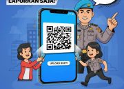 Kabid Propam Polda Sulbar: Jangan Ragu! Laporkan Polisi Nakal Lewat Aplikasi Propam Presisi
