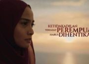 Suamiku Lukaku: Film Menjadi Penggerak Gerakan Nasional Lawan KDRT, Kedepankan Pemberdayaan Perempuan