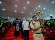 Gubernur Sulbar Berharap STAIN Majene Segera Jadi Universitas Negeri