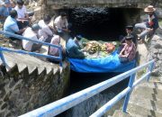 Kerja Sama Pemkab Polman dan Pemprov Sulbar, Rp25 Miliar Siap untuk Pembangunan Irigasi di Desa Paku