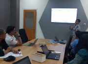 Bapperida Sulbar Lakukan Supervisi Isu Strategis Daerah Bersama BPKP untuk Perkuat Perencanaan Pembangunan