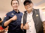 Hangatnya Persahabatan di Rakernas IWO Perkuat Ikatan Jurnalis Sebelum Kembali ke Daerah