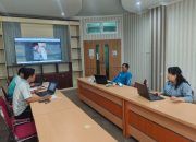 Biro Organisasi Laksanakan Verifikasi Hasil Evaluasi Kinerja Penyelenggaraan Pelayanan Publik