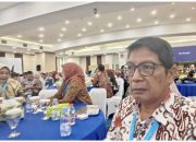 Inspektorat Sulbar Dukung Peningkatan Kapabilitas APIP Melalui Workshop Nasional BPKP