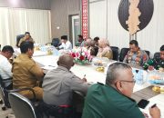 Hadiri Rapat Persiapan Pelaksanaan Hari Pahlawan 2025, Dinsos Sulbar Tegaskan Komitmen Siap Berperan Aktif dalam Rangkaian Kegiatan