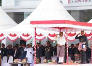 Peringatan Sumpah Pemuda, Gubernur Suhardi Duka: Saatnya Pemuda Sulbar Menantang Zaman dan Menangkap Peluang