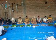 Optimalisasi Irigasi Lakejo, Dinas PUPR Sulbar dan BPP Tapango Perkuat Sinergi