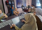 Bapperida Sulbar Gelar Rapat Evaluasi Kinerja dan Rencana Kerja 2025, Fokus pada Sinkronisasi dan Efisiensi Anggaran
