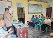 Sejumlah Anggota Kelompok Tani Fahasara Dodo Minta Kepala Dinas Perhubungan Tindak Tegas Pihak yang Langgar Aturan dan Tarik Kembali Moda Transportasi