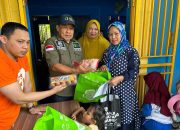 Distapang Sulbar Perkuat Peran TPID dan GERSAHARUM dalam Upaya Pengendalian Inflasi Daerah