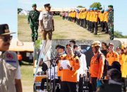 BPBD Sulbar Komitmen Jadwalkan Simulasi Kesiapsiagaan Bencana Setiap Tahun, 2026 Direncanakan di Polman