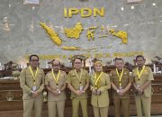 Pemprov Sulbar Tegaskan Komitmen Perkuat Sinergi Pusat dan Daerah dalam Pembangunan Nasional