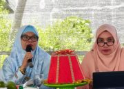 Capaian 9 Jenis Tenaga Kesehatan di Puskesmas Sulbar Capai 70,41 Persen, Dinkes Dorong Pemerataan SDM Kesehatan