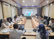 Bapperida Sulbar Fokuskan Pembangunan Infrastruktur untuk Atasi Kemiskinan Ekstrem dan Stunting