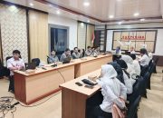 Bapperida Sulbar Gelar Rapat Koordinasi Infrastruktur 2025, Awali Penyusunan Rencana Aksi Jangka Menengah
