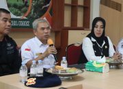 Penyuluhan Ancaman Bahan Kimia & Radioaktif: Kolaborasi DLH Sulbar dan Satuan Brimob Polda Sulawesi Barat